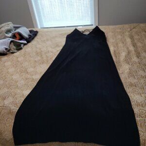 Express Black 9/10 dress